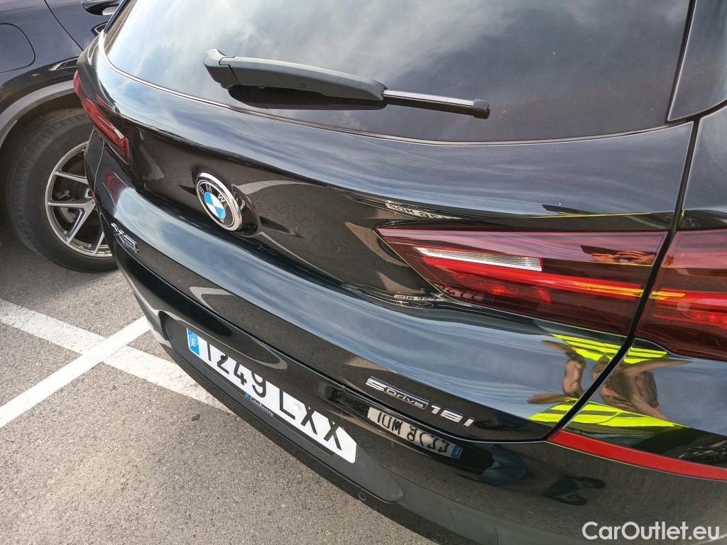  Bmw  X2 BMW  sDrive18i (CX3) #39