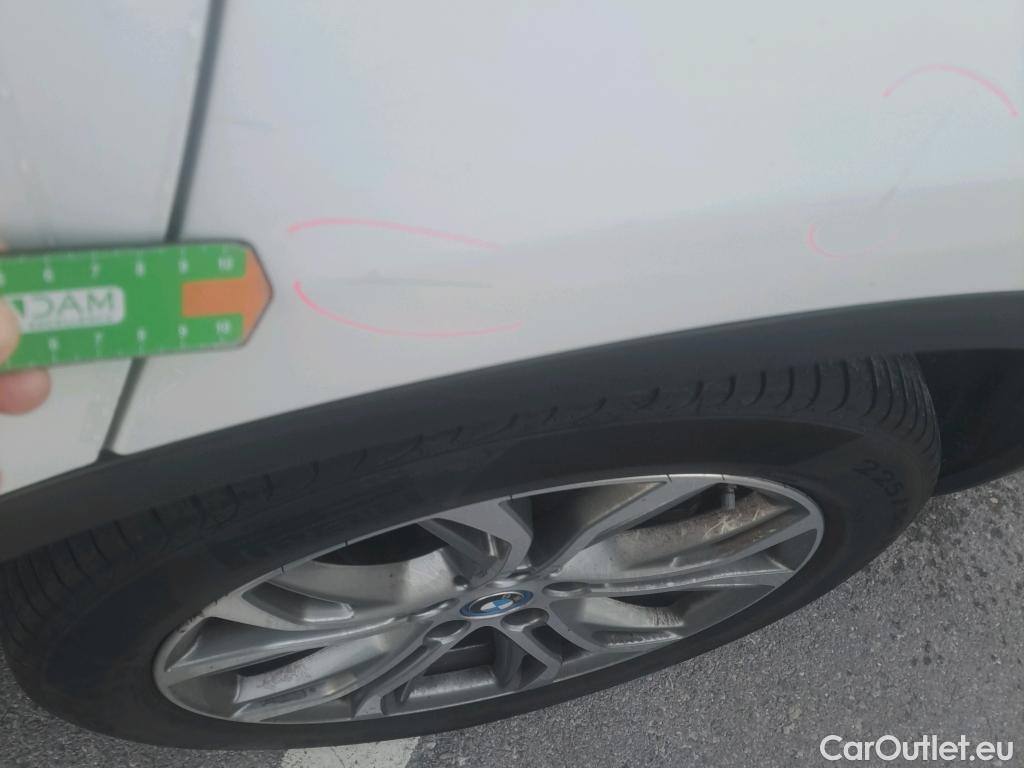  Bmw  X1 BMW  / 2019 / 5P / todoterreno xDrive25e #18