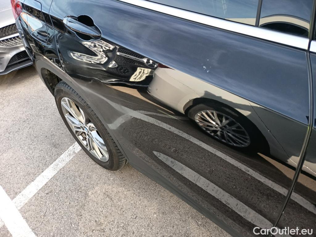  Bmw  X2 BMW  sDrive18i (CX3) #5