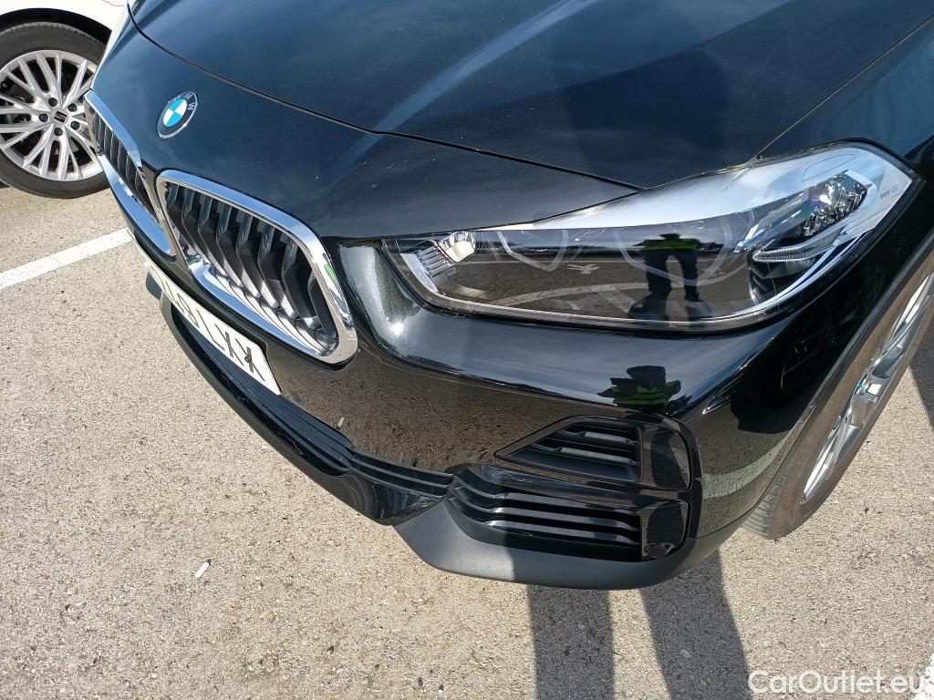  Bmw  X2 BMW  sDrive18i (CX3) #17