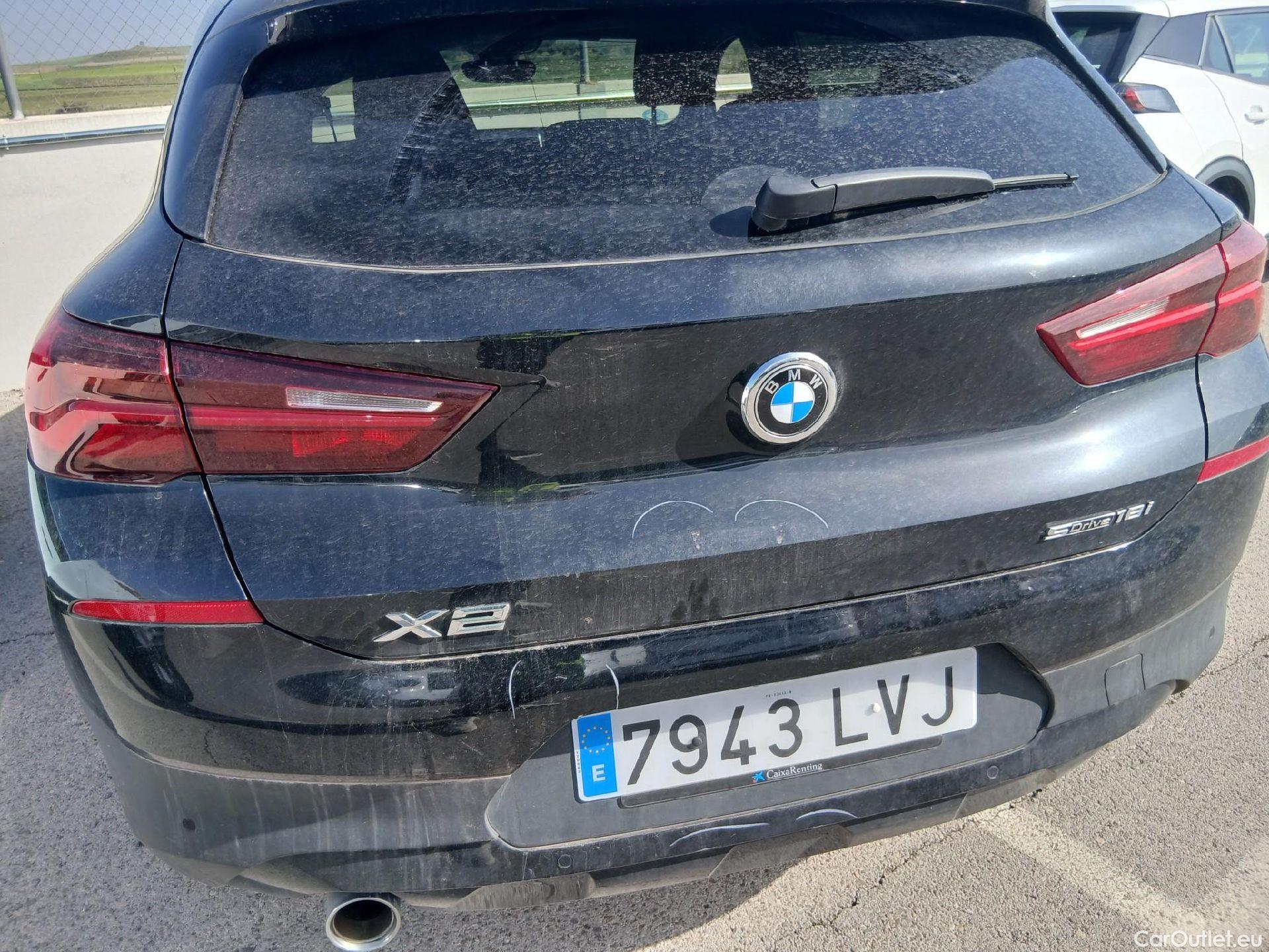  Bmw  X2 BMW  Impulse sDrive18i (CX3) #15