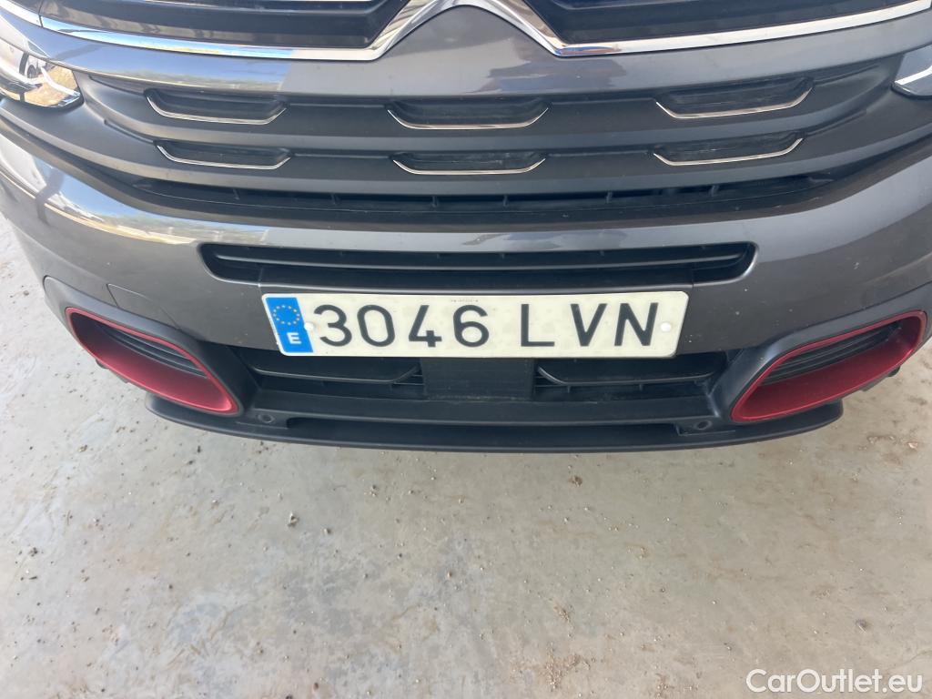  Citroen  C5 Aircross CITROEN  BlueHdi 130 CV C Series(SP) #24