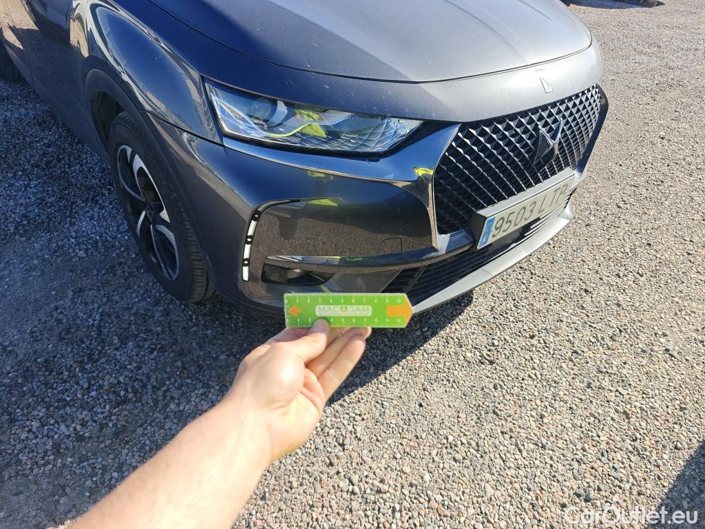  DS  DS7 DS DS 7 Crossback / 2017 / 5P / todoterreno BlueHDi DE 96kW (130CV) Auto. CHIC (AC) #39