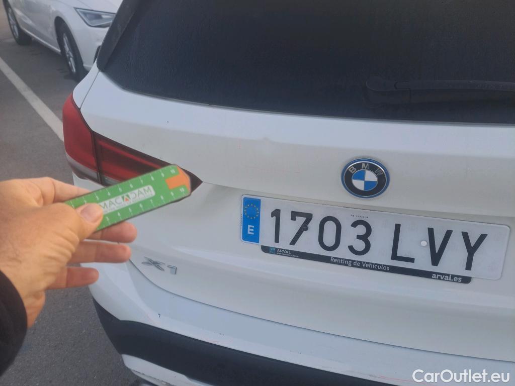  Bmw  X1 BMW  / 2019 / 5P / todoterreno xDrive25e #1