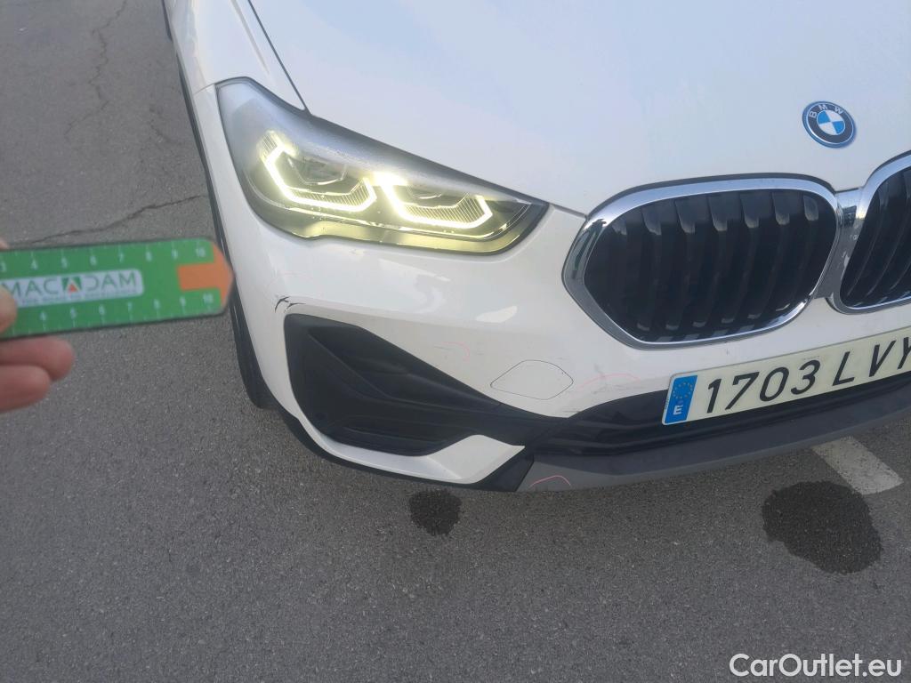  Bmw  X1 BMW  / 2019 / 5P / todoterreno xDrive25e #7