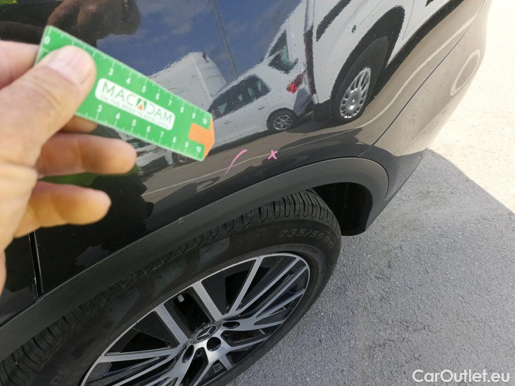  Mercedes  G-Klasee MERCEDES-BENZ Clase GLC / 2019 / 5P / todoterreno GLC 220 d 4MATIC #20