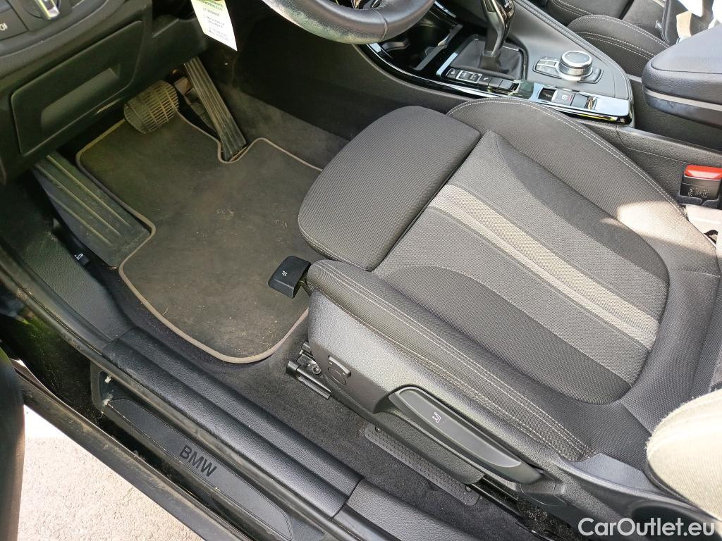  Bmw  X2 BMW  sDrive18i (CX3) #15