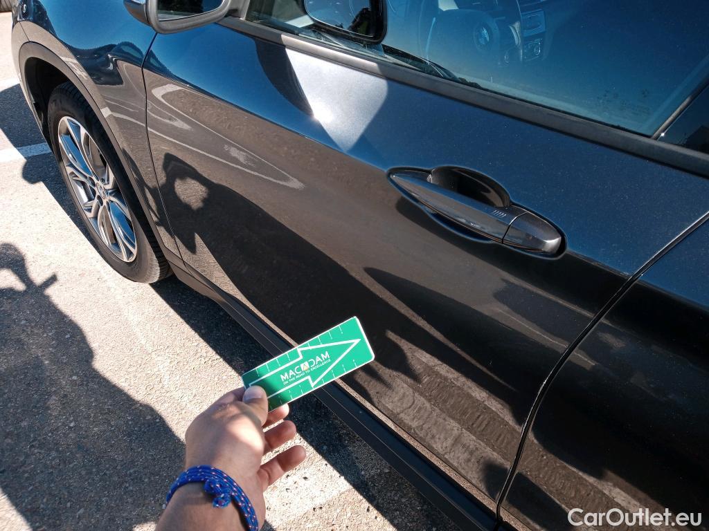  Bmw  X1 BMW  sDrive18dA Corporate 150 CV #Opcionales 10300€# #6