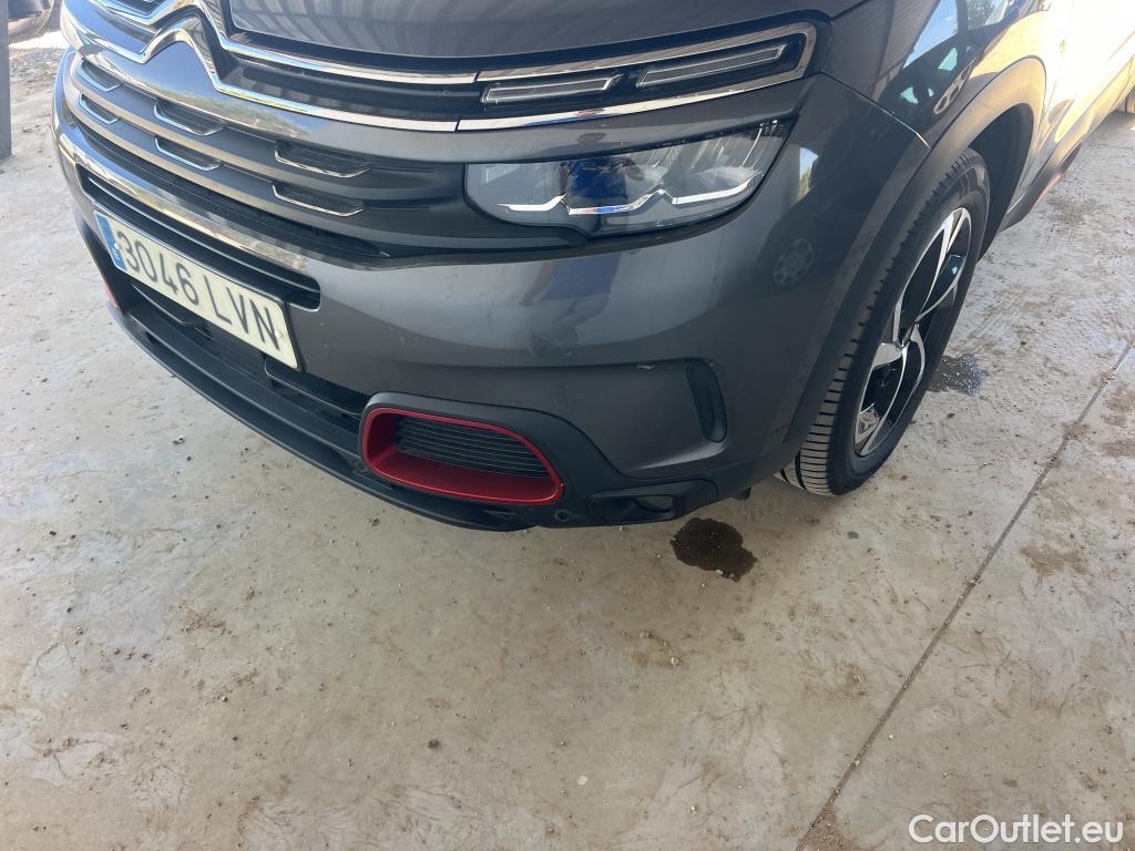  Citroen  C5 Aircross CITROEN  BlueHdi 130 CV C Series(SP) #22
