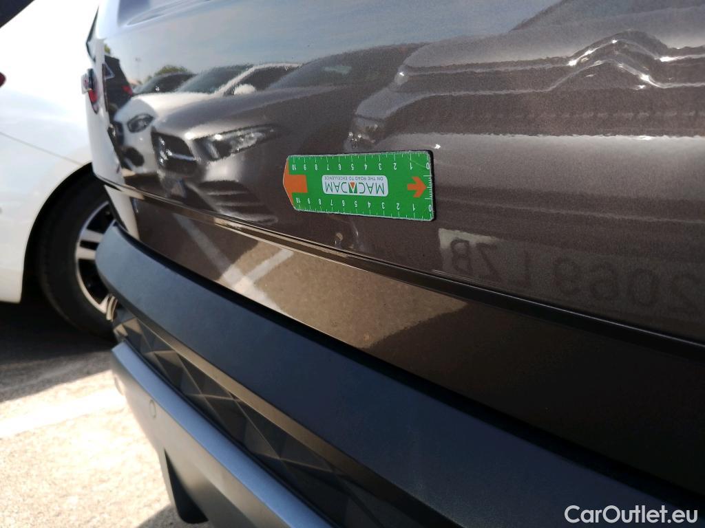  Hyundai  Tucson HYUNDAI 1.6 TGDI 230 CV HEV Maxx Auto #22