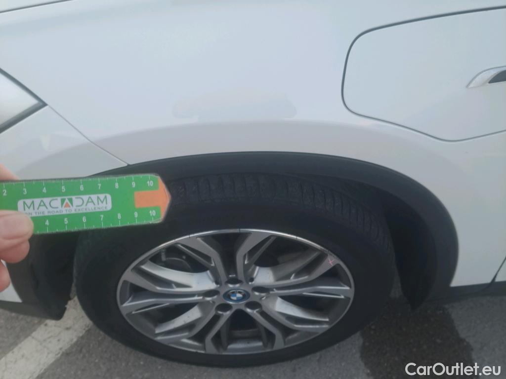  Bmw  X1 BMW  / 2019 / 5P / todoterreno xDrive25e #3