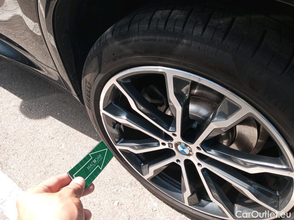  Bmw  X4 BMW  / 2018 / 5P / todoterreno xDrive20d #4