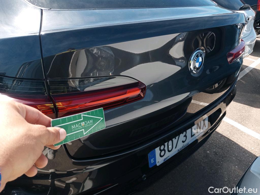  Bmw  X4 BMW  / 2018 / 5P / todoterreno xDrive20d #28