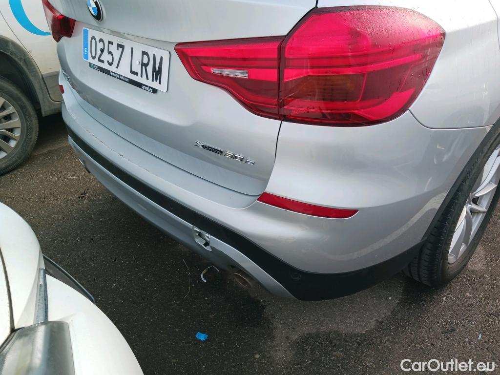  Bmw  X3 BMW  xDrive30e 290 CV 34 kWh #9