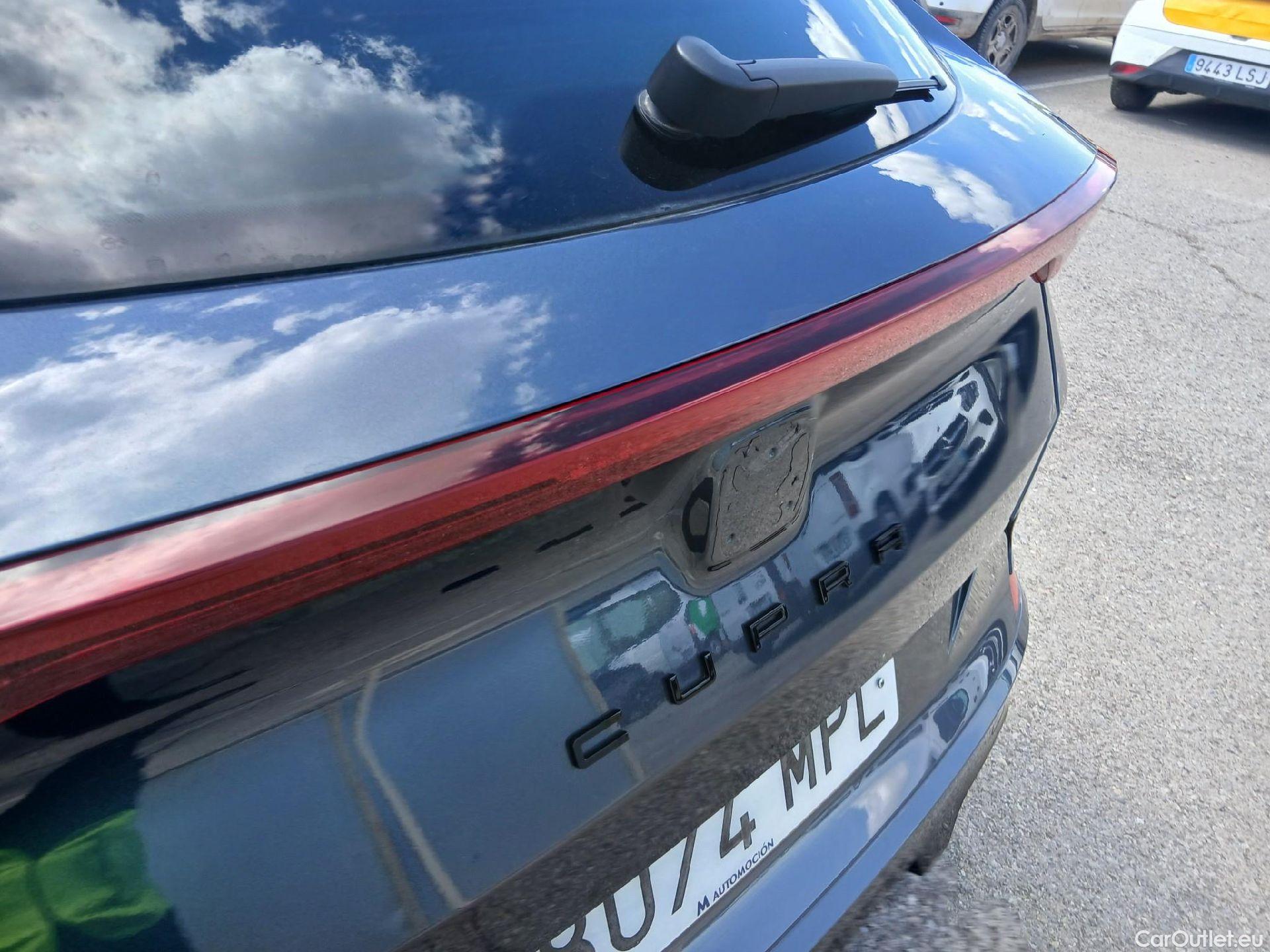  Cupra  Formentor  1.5 150CV AT7 E6d #14
