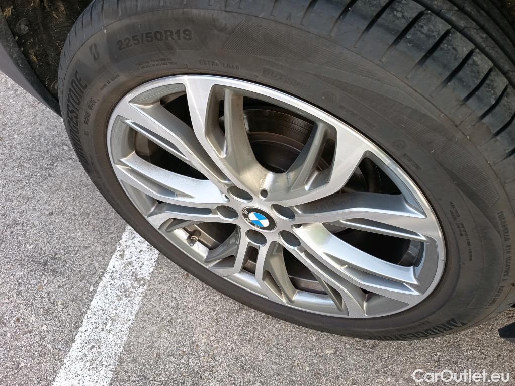  Bmw  X2 BMW  sDrive18i (CX3) #37