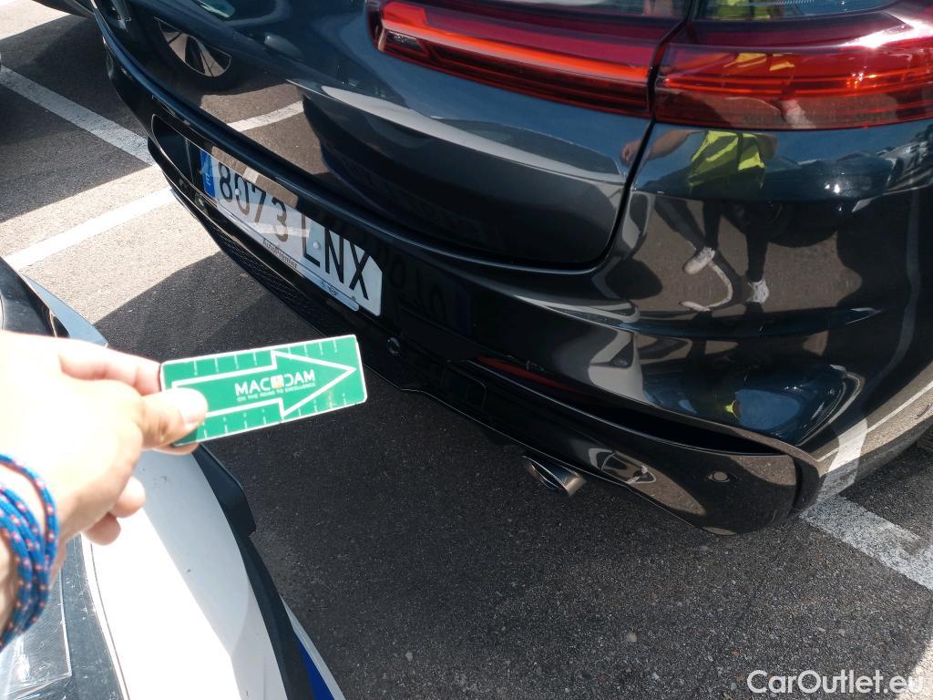  Bmw  X4 BMW  / 2018 / 5P / todoterreno xDrive20d #16