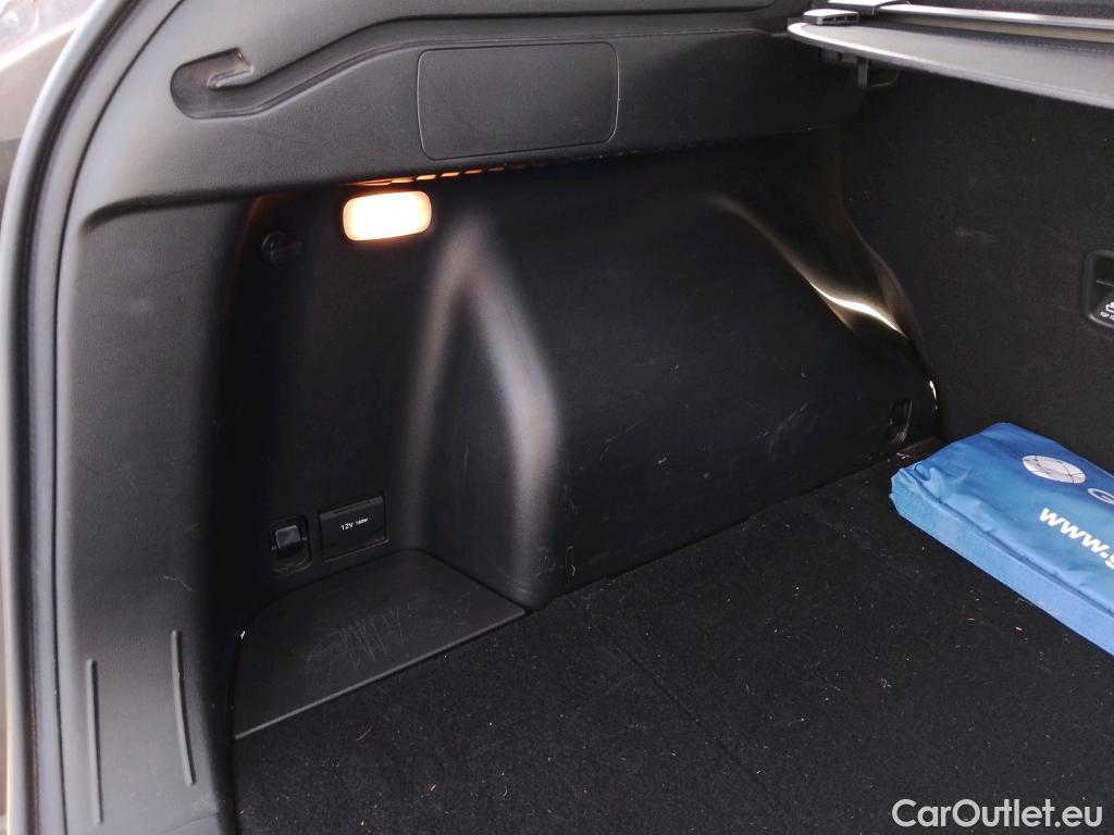  Hyundai  Tucson HYUNDAI 1.6 TGDI 230 CV HEV Maxx Auto #13
