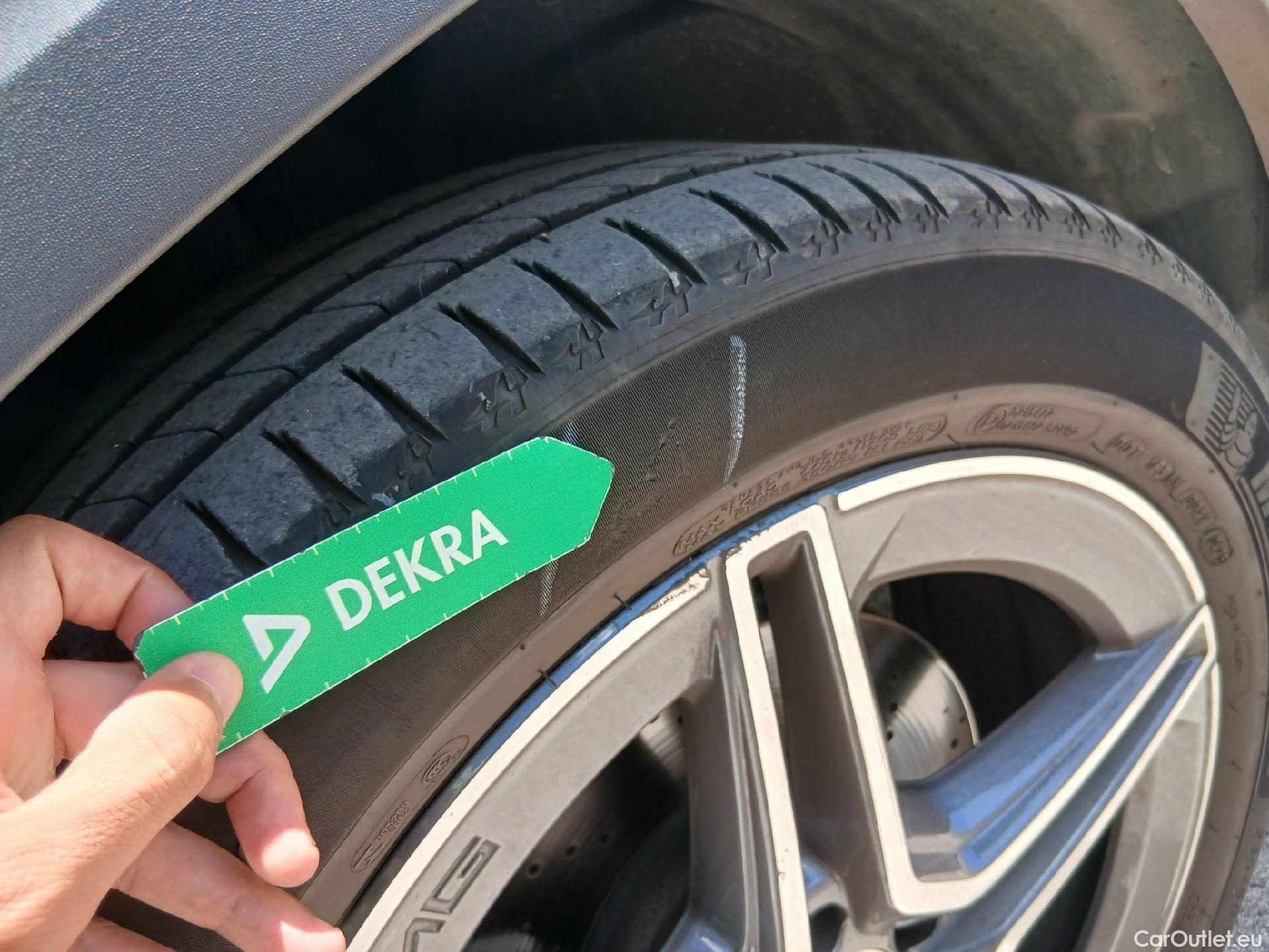  Mercedes  GLA MERCEDES-BENZ  / 2020 / 5P / todoterreno  200 #7