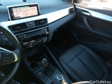  Bmw  X1 BMW  sDrive18dA Corporate 150 CV #Opcionales 10300€# #14