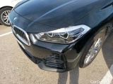  Bmw  X2 BMW  sDrive18i (CX3) #16
