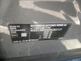  Bmw  X3 BMW  / 2021 / 5P / todoterreno xDrive20d xLine (AC7) #15