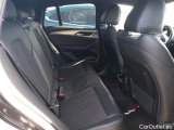 Bmw  X4 BMW  / 2018 / 5P / todoterreno xDrive20d #7