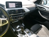  Bmw  X4 BMW  / 2018 / 5P / todoterreno xDrive20d #14