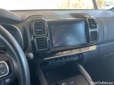  Citroen  C5 Aircross CITROEN  BlueHdi 130 CV C Series(SP) #13