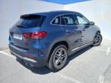  Mercedes  GLA MERCEDES-BENZ  / 2020 / 5P / todoterreno  200 #2