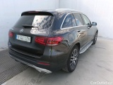  Mercedes  G-Klasee MERCEDES-BENZ Clase GLC / 2019 / 5P / todoterreno GLC 220 d 4MATIC #2