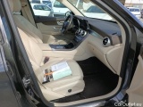  Mercedes  G-Klasee MERCEDES-BENZ Clase GLC / 2019 / 5P / todoterreno GLC 220 d 4MATIC #6