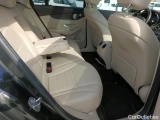  Mercedes  G-Klasee MERCEDES-BENZ Clase GLC / 2019 / 5P / todoterreno GLC 220 d 4MATIC #7