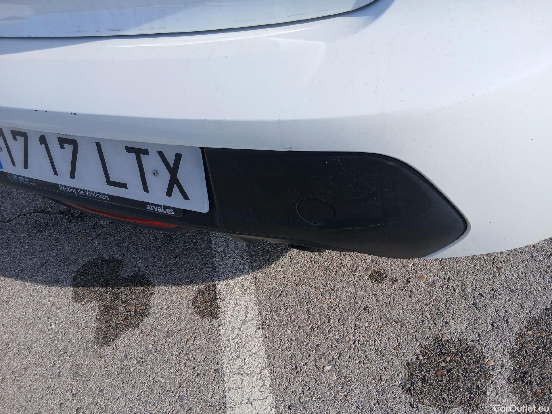  Peugeot  208 PEUGEOT   BlueHDi 100 CV Active #21