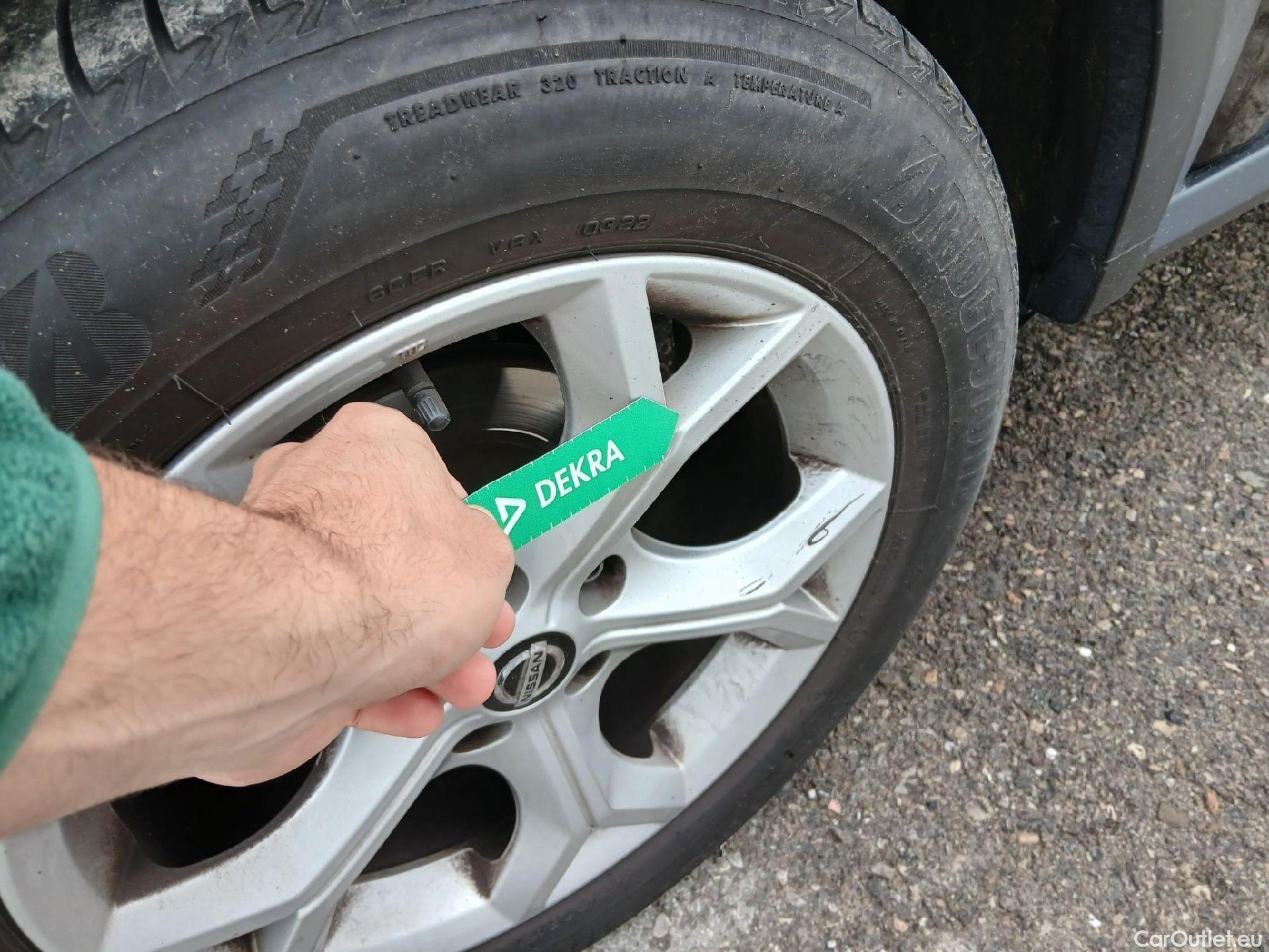  Nissan  Juke NISSAN  / 2019 / 5P / crossover DIG-T 84 kW (114 CV) 6M/T N-Connecta #15