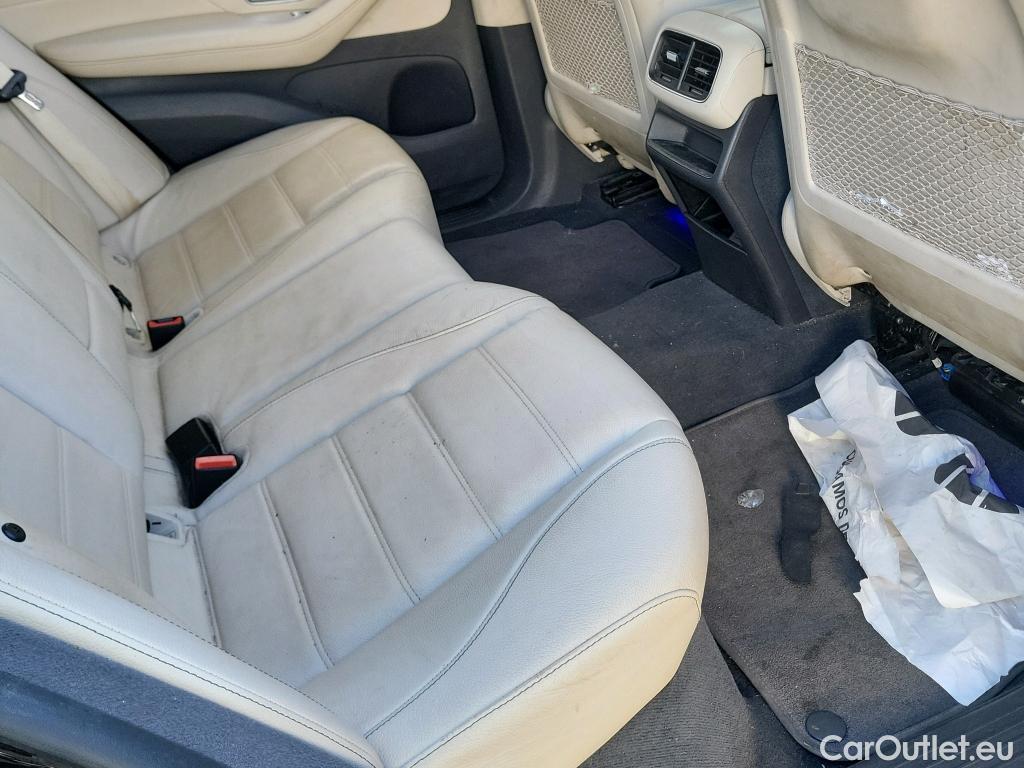  Mercedes  G-Klasee MERCEDES-BENZ GLE / 2018 / 5P / todoterreno GLE 350 d 4MATIC #47