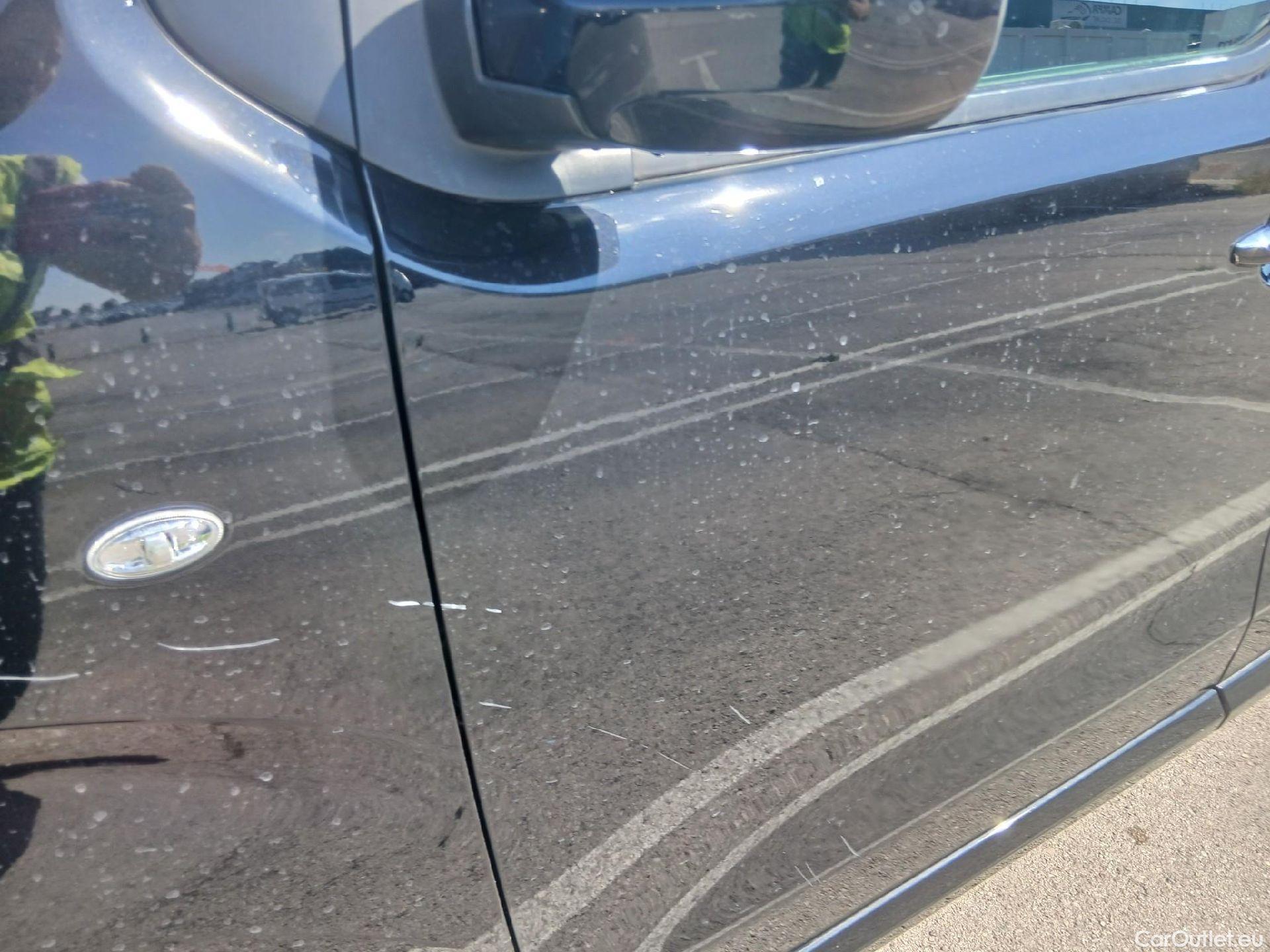  Peugeot  Expert PEUGEOT Traveller / 2016 / 5P / monovolumen Allure BlueHDi 180 S&S EAT8 Standard #10