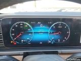  Mercedes  G-Klasee MERCEDES-BENZ GLE / 2018 / 5P / todoterreno GLE 350 d 4MATIC #4