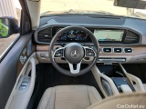  Mercedes  G-Klasee MERCEDES-BENZ GLE / 2018 / 5P / todoterreno GLE 350 d 4MATIC #3