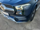  Mercedes  G-Klasee MERCEDES-BENZ GLE / 2018 / 5P / todoterreno GLE 350 d 4MATIC #16