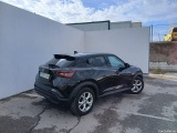  Nissan  Juke NISSAN  / 2019 / 5P / crossover DIG-T 84 kW (114 CV) 6M/T N-Connecta #2