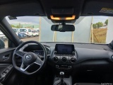  Nissan  Juke NISSAN  / 2019 / 5P / crossover DIG-T 84 kW (114 CV) 6M/T N-Connecta #3
