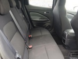  Nissan  Juke NISSAN  / 2019 / 5P / crossover DIG-T 84 kW (114 CV) 6M/T N-Connecta #7