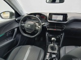  Peugeot  2008 PEUGEOT  Allure BlueHDI 110 CV #3