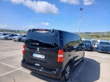  Peugeot  Expert PEUGEOT Traveller / 2016 / 5P / monovolumen Allure BlueHDi 180 S&S EAT8 Standard #2