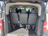  Peugeot  Expert PEUGEOT Traveller / 2016 / 5P / monovolumen Allure BlueHDi 180 S&S EAT8 Standard #10