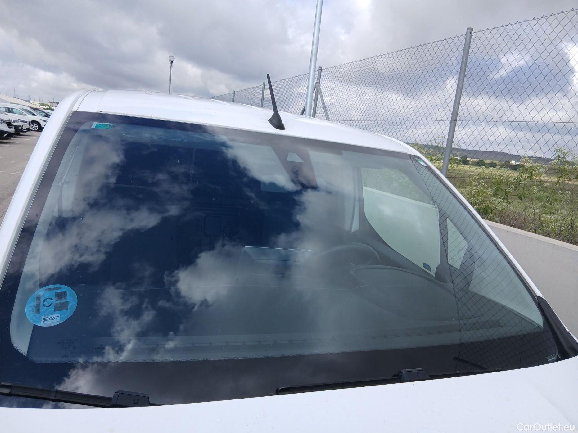  Citroen  Berlingo CITROEN  / 2018 / 3P / furgón derivado de turismo Talla M BlueHDi 100 CONTROL (AC2) #13