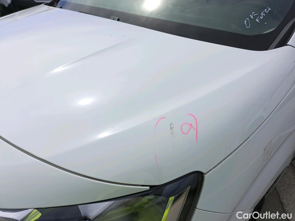  Citroen  Berlingo CITROEN  / 2018 / 3P / furgón derivado de turismo Talla M BlueHDi 100 CONTROL (AC2) #21