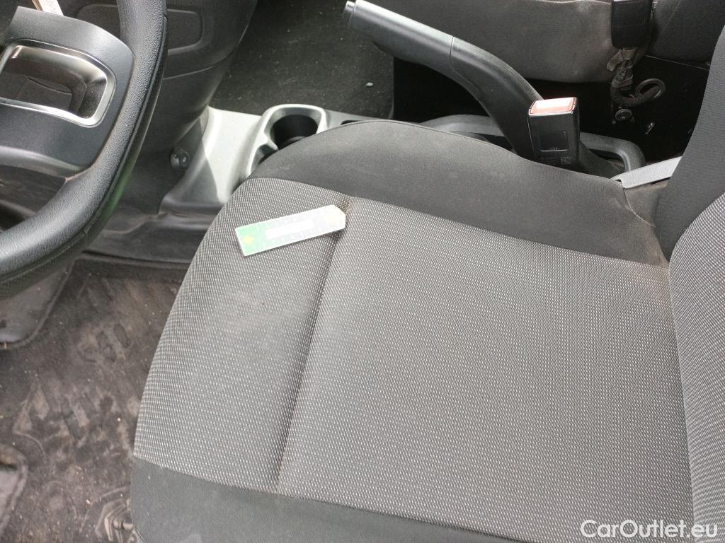  Citroen  Berlingo CITROEN  / 2018 / 3P / furgón derivado de turismo Talla M BlueHDi 100 CONTROL (AC2) #29
