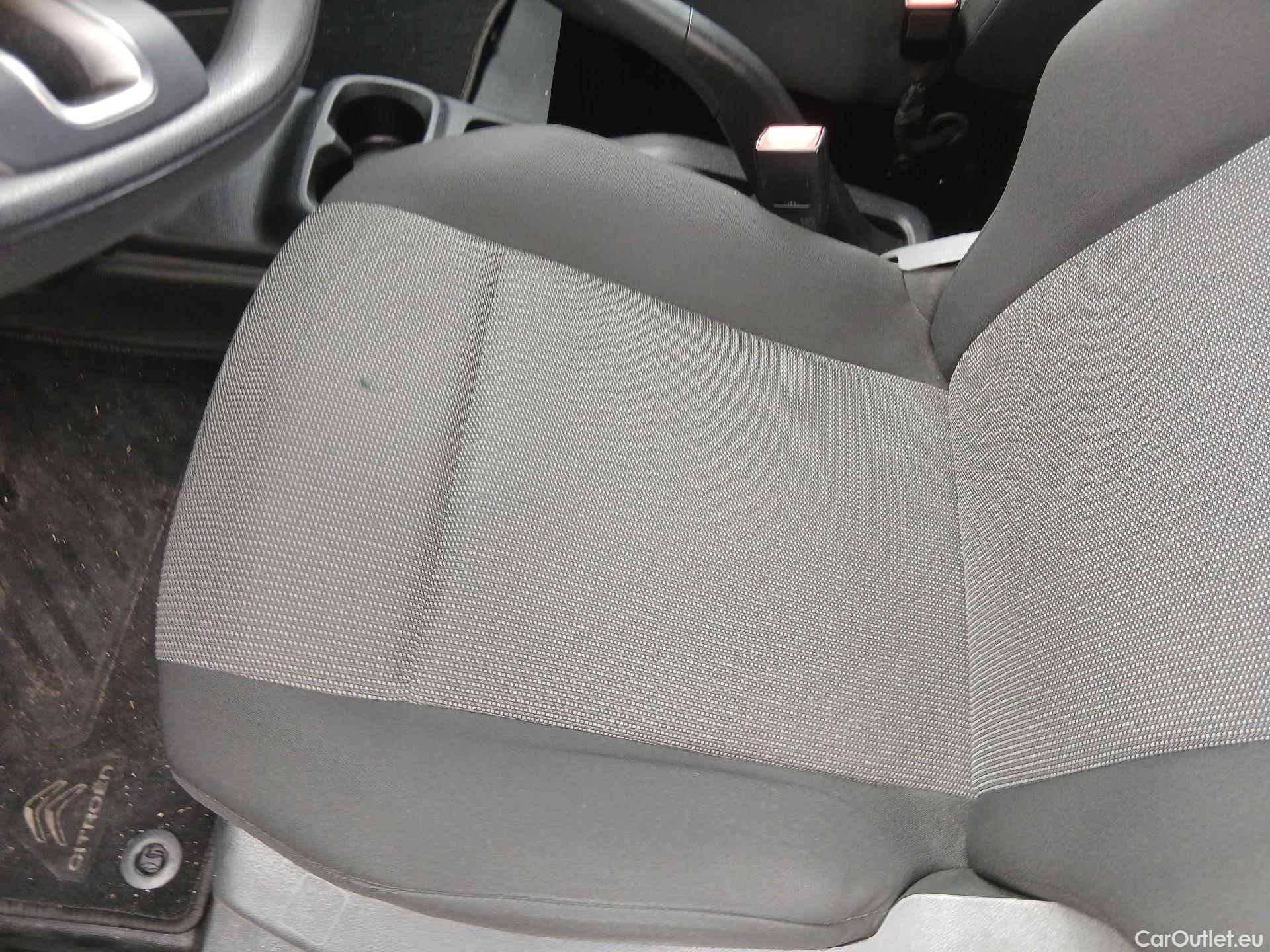  Citroen  Berlingo CITROEN  / 2018 / 3P / furgón derivado de turismo Talla M BlueHDi 100 CONTROL (AC2) #7